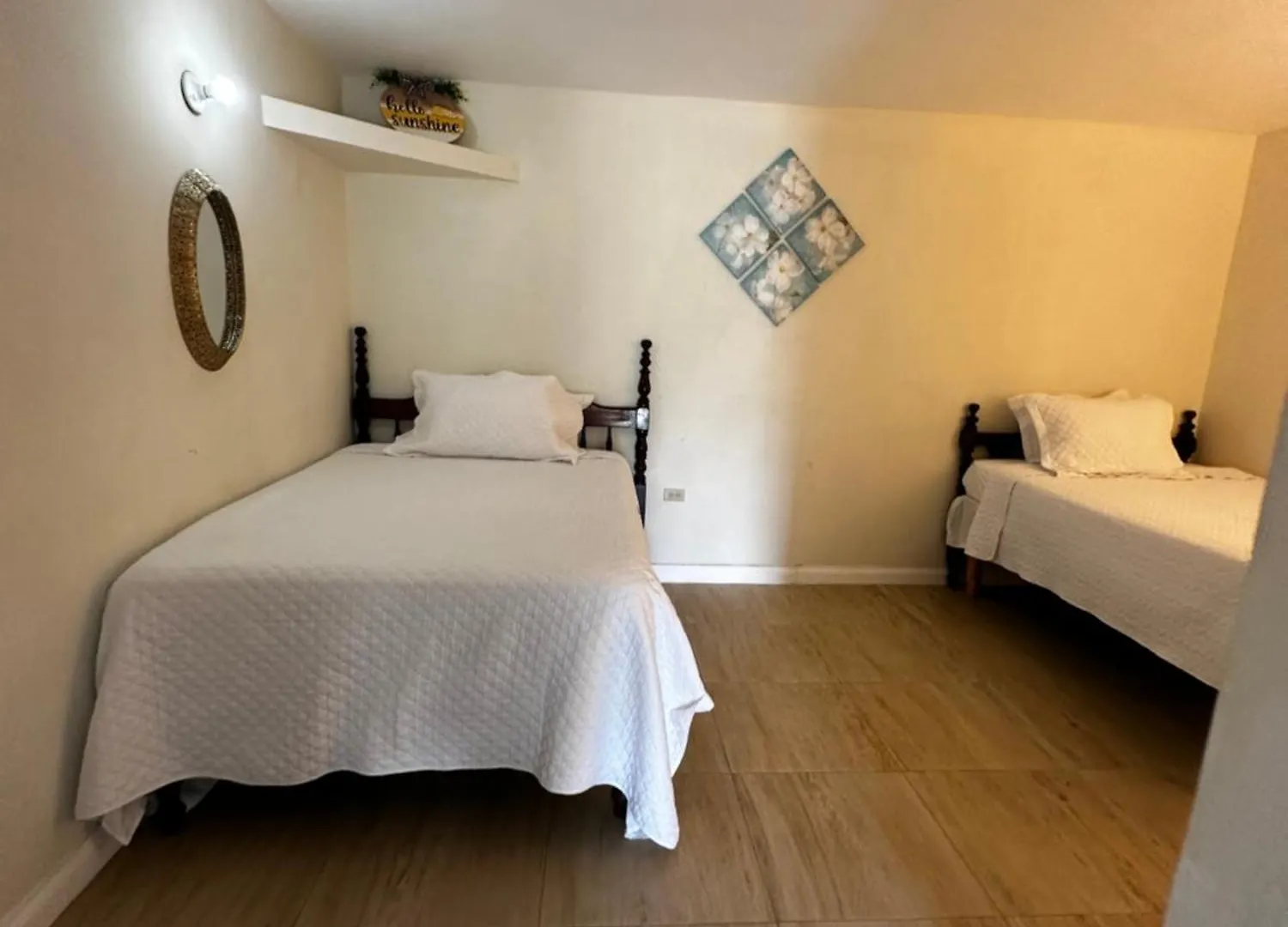 Apartment The Shelton - Blossom'S Rest Montego Bay